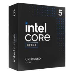 Procesador Intel Core Ultra 5 245K 5.2 Ghz
