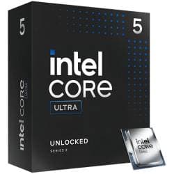 Procesador Intel Core Ultra 5 250K Plus 5.3 Ghz