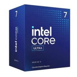 Procesador Intel Core Ultra 7 265 5.3 Ghz