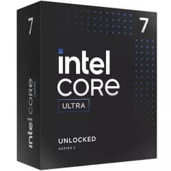 Procesador Intel Core Ultra 7 265K 5.5 Ghz