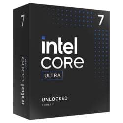 Procesador Intel Core Ultra 7 265KF 5.5 Ghz