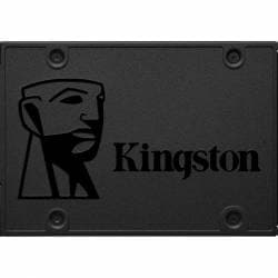 Disco Solido Ssd 480Gb Kingston A400
