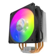 Cooler Cpu Cooler Master Hyper 212 Argb Intel Amd C/ Control