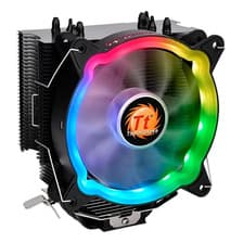 Cpu Cooler Thermaltake Ux200 Argb 43.34 Cfm 26 Dba Acuario