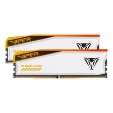 Memoria Ram Patriot Viper Elite 5 Tuf 6600mhz Ram 32gb 2x16g DDR5