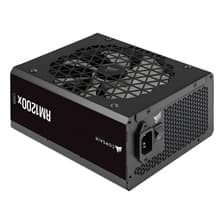 Fuente Pc Corsair 1200w Rmx Shift 80+gold Cp-9020254-a rm1200x