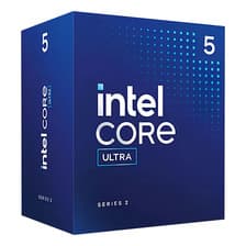 Procesador Intel Core Ultra 5 225 4.9 Ghz Intel Graphics