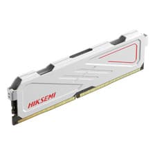 Memoria 16gb 3200mhz Ddr4 Armor White Hiksemi Hsc416u32e2