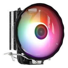Cpu Cooler Aerocool Rave 3 Argb Lga1200 Am4 Am3 Am2 120mm
