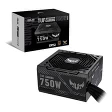 Fuente Gamer Asus Tuf Gaming 750w 80 Plus Gold