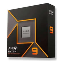 Procesador Amd Ryzen 9 9900x Am5 De 4,4 Ghz 100-100000662wof