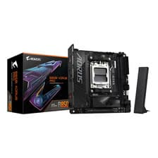 Placa Base Gigabyte B850i Aorus Pro Am5 Lga 1718, Mini-it