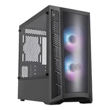 Gabinete Cooler Master Masterbox Mb320l Argb C/controladora