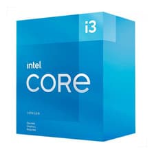 Microprocesador Intel Core I3-10105f Bx8070110105f