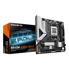 Motherboard Gigabyte B840m Eagle Wifi6 (rev. 1.0) Amd Am5