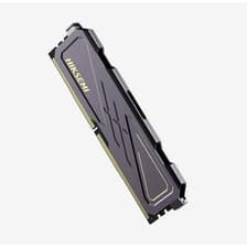 Memoria Ram Ddr4 16gb Hiksemi 3200 U10 - Bulk Con Disipador
