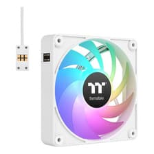 Cooler Thermaltake Ct140 Ex Argb Sync Magforce 2.0 Blanco X3