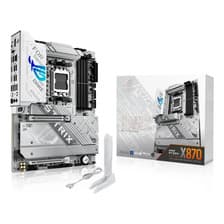 Placa Madre Asus Rog Strix X870-a Gaming Wifi Amd Am5 X870