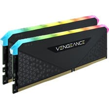 Memoria Corsair Vengeance® Rgb Rs Ddr4 16gb 2x8gb 3200