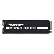 Disco Solido Ssd Patriot P400 Lite Nvme 1tb M.2 Pci-e