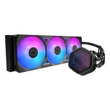 Water Cooler Master Masterliquid 360 Atmos Ii Pixel Led