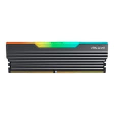 Memoria Ram Ddr4 16gb 3200mhz Hiksemi Future U-dimm Rgb
