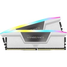 Memoria Ddr5 Corsair 32gb 2x16g 5600 Mhz Vengeance Rgb Cl40
