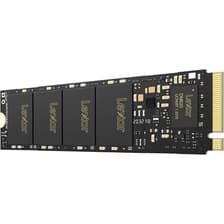 Disco Ssd Lexar Nm620 1tb M.2 2280 Pcie 3300mb/s