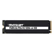 Disco Solido Ssd Patriot 4000gb 4tb Nvme M2 2280 Pcie Gen4 P400lp4kgm28h