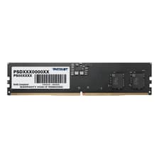 Memoria Ddr5 8gb 5600mhz Patriot Ecc Pmic Udimm Signature