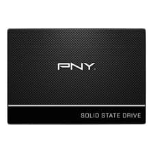 Disco Sólido Interno Pny Ssd7cs900-1tb-rb 1tb Acuario