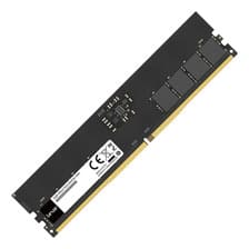 Memoria Lexar Udimm Ddr5 16gb 5600mhz Ld5u16g56c46st
