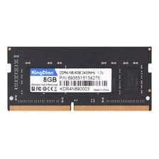 Memoria Ram Kingdian Sodimm Ddr4 8gb 3200 Mhz D4s32008g-b