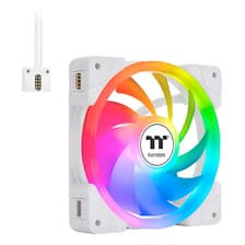 Kit Cooler X3 Thermaltake Swafan Ex14 Argb Pc Cooling