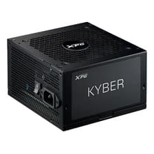 Fuente De Alimentación Para Pc Xpg Kyber850g 850w Negra
