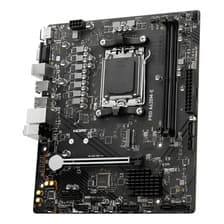 Motherboard Msi Pro A620m-e Socket Am5 Ddr5