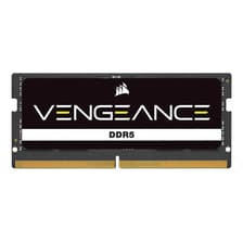 Memoria Ddr5 Sodimm 24 Gb 5600 Mhz Corsair Vengeance C48