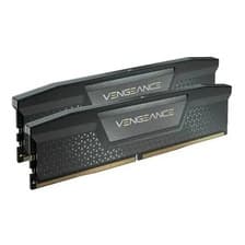 Memoria Ddr5 Corsair 32gb (2x16gb) 5200 Mhz Vengeance Black