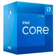 Microprocesador Intel I7-12700 25mb 3.6 Ghz Socket 1700