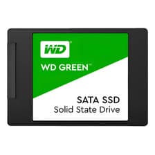 Disco Ssd Western Digital Wd Green Wds480g2g0a 480gb