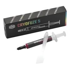 Pasta Termica Thermal Grease Cooler Master Cryofuze 5 - Red