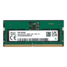 Memoria Ram Sodimm Ddr5 8gb 5600 Mhz Sk Hynix
