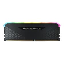 Memoria Ram Gamer Corsair 8gb 3200 Mhz Vengeance Rgb Rs