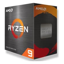 Procesador Amd Ryzen 9 5900xt 4.8 Ghz Am4 Sin Gpu