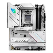 Motherboard Asus Rog Strix B850-a Gaming Wifi Amd Am5