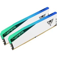 Memoria Ram Patriot 64gb (2x32) Viper Elite 5 Ddr5 6200 Rgb