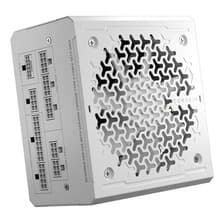 Fuente 1000w 80+ Gold Corsair Rm1000e Cybenetics Platinum Blanco