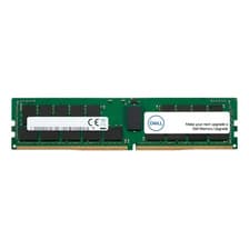 Memoria Ram Servidor Color Verde 32gb 1x32gb Dell Snptn78yc/32g