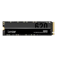 Ssd Interno Lexar Nm620-2tb - Nvme - Lnm620x002trnnng