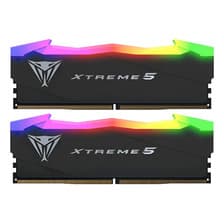 Memoria Ram Patriot Viper Xtreme Rgb Ddr5 7800mhz (2x 16gb)